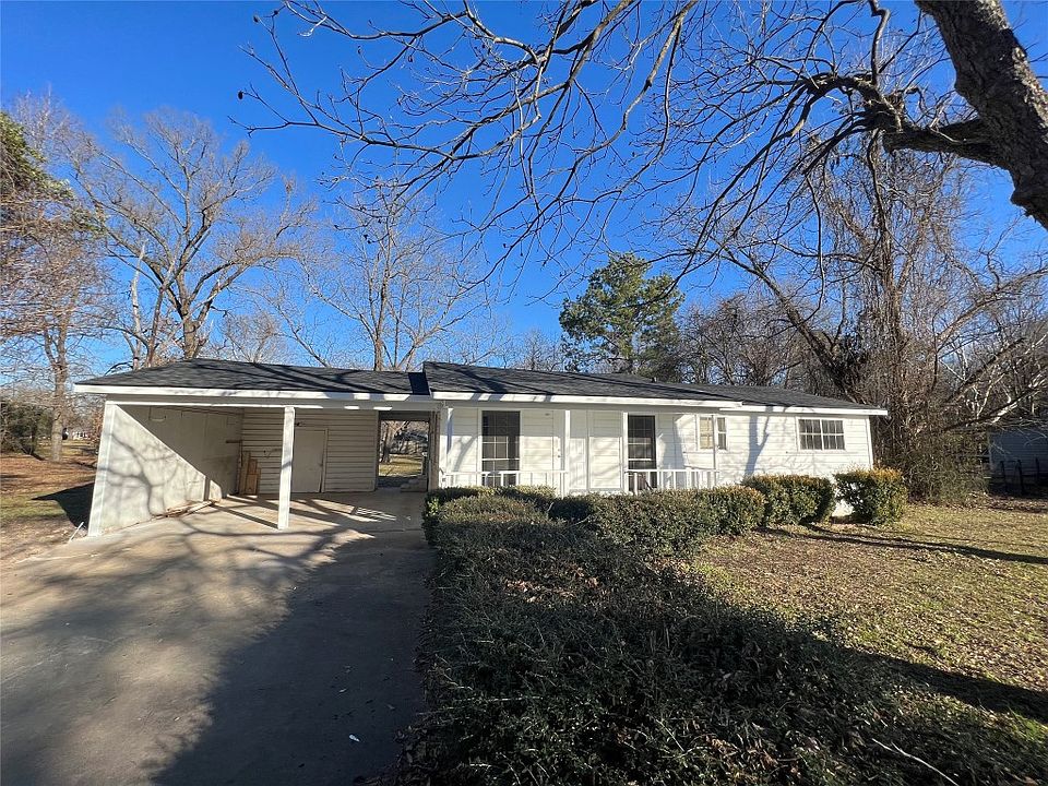 612 Central Ave, Quitman, TX 75783 Zillow