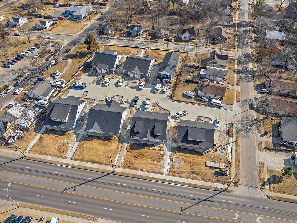 1st image of 605 N 4th St #102