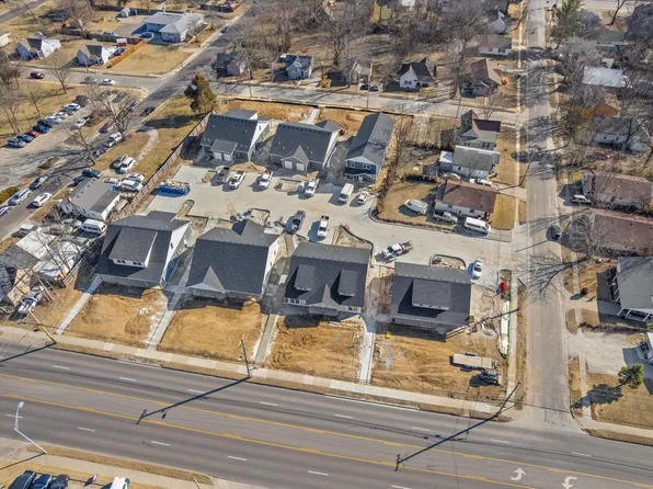 605 N 4th St #102, Columbia, MO 65201