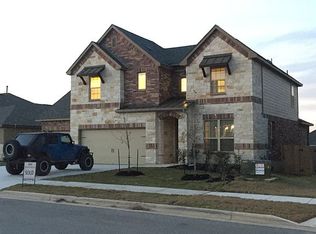 3138 Magnolia Mnr, New Braunfels, TX 78130