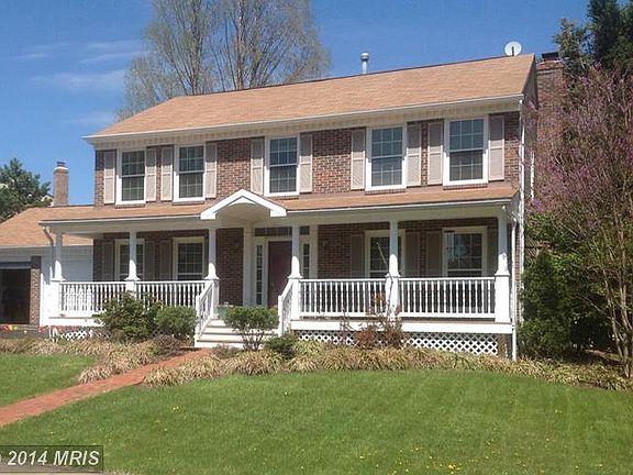 2nd image of 12806 Mill Meadow Ct