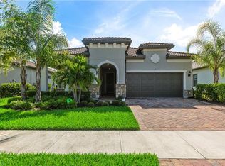 12879 Epping Way, Fort Myers, FL 33913