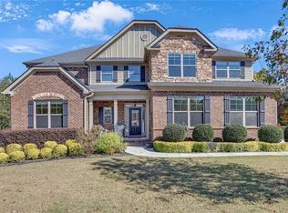 339 Oatgrass Dr, Grayson, GA 30017