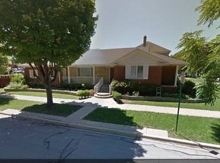 1046 Forest Ave, Oak Park, IL 60302