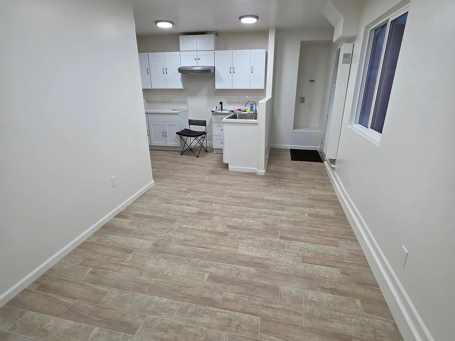 1 bed, 500 sqft, $1,950 — Photo 3