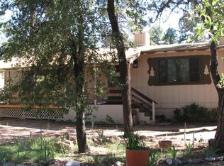 308 E Drowsey Cir, Payson, AZ 85541