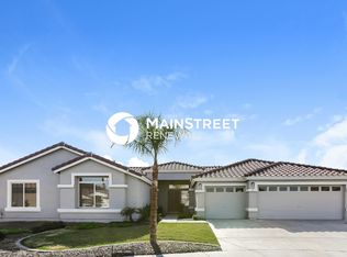1921 E Saint Anne Ave, Phoenix, AZ 85042