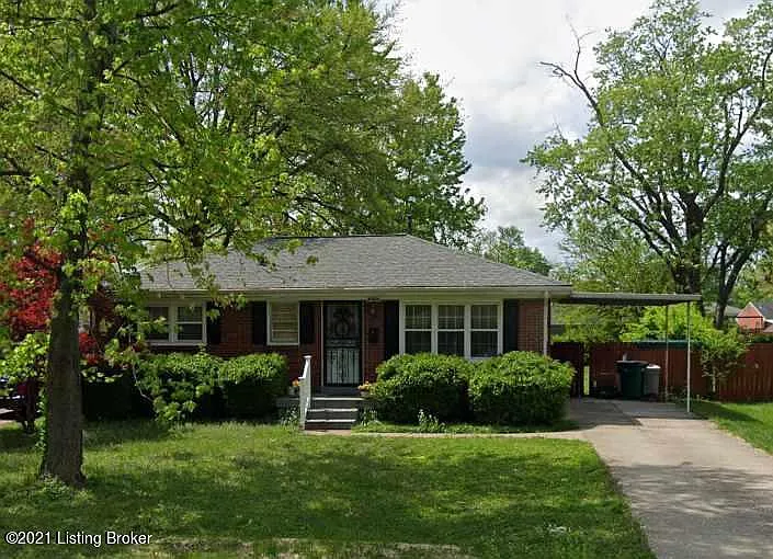 4904 Forest Park Dr photo 1