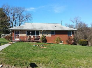 2904 W Old Andrew Johnson Hwy, Strawberry Plains, TN 37871