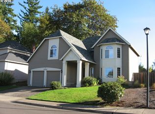 8038 SW Viola St, Tigard, OR 97224