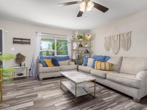 3608 W GLENN Drive, Phoenix, AZ 85051