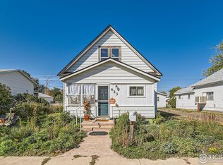 623 Park Ave, Fort Lupton, CO 80621
