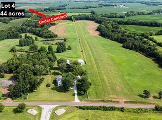 LOT 4 SW Z Hwy, Trimble, MO 64492