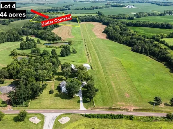 LOT 4 SW Z Hwy, Trimble, MO 64492
