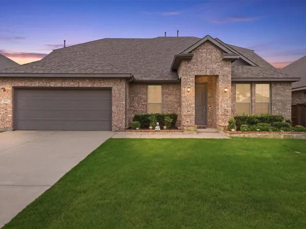 2025 Eagle Blvd, Haslet, TX 76052