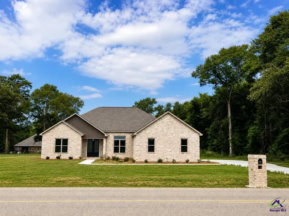 3397 Housers Mill Rd, Byron, GA 31008
