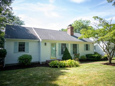 1 Johnson Lane, Dennis, MA, 02638