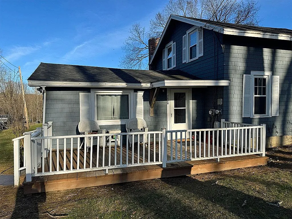 Building Photo - 1626 Drake Rd