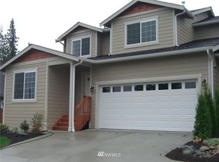 2316 SE Howard Ave SE #A, Everett, WA 98203