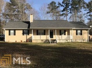 206 Lisa Ct, Hampton, GA 30228