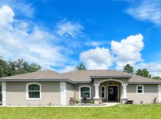 13591 SE 85th Pl, Dunnellon, FL 34431