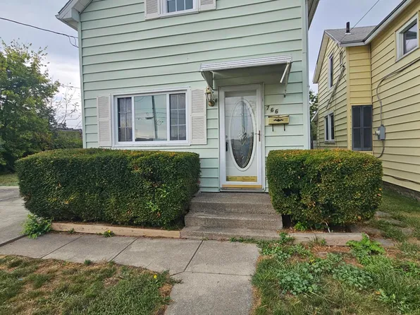 766 W Wayne St, Lima, OH 45801