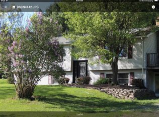410 S Harmony Rd, Kingsley, PA 18826