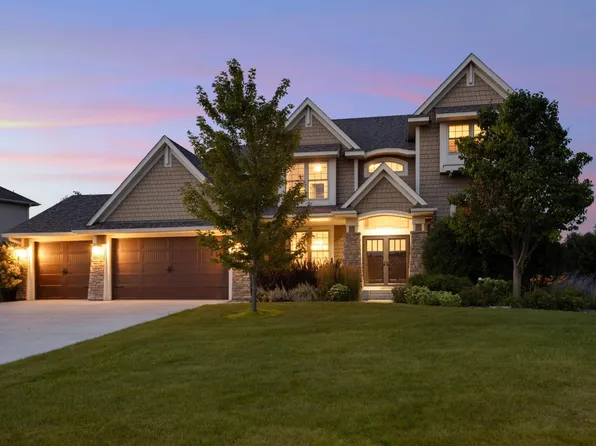6100 Ithaca Ln N, Plymouth, MN 55446