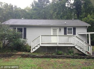 2933 Honey Cove Ct, Prince Frederick, MD 20678