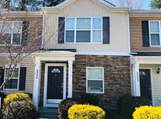 3244 Ivey Wood Ln, Durham, NC 27703