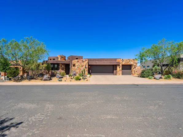 3202 S Sandstone Dr, Hurricane, UT 84737