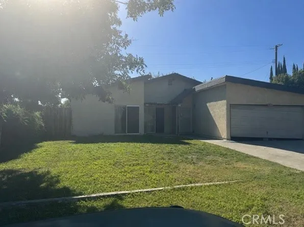 15806 Novak St, Hacienda Heights, CA 91745