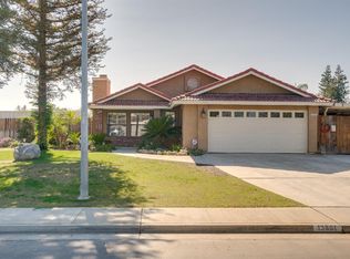 13801 San Esteban Ave, Bakersfield, CA
