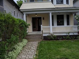 738 Myrtle Ave #2, Albany, NY 12208