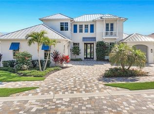 16716 Enclave CIR, NAPLES, FL 34110