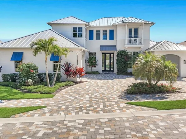 16716 Enclave CIR, NAPLES, FL 34110