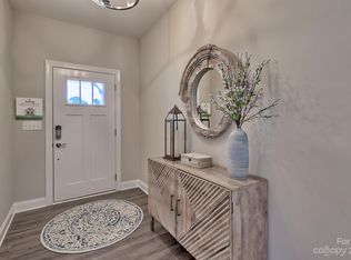 8148 McCormick St, Terrell, NC 28682