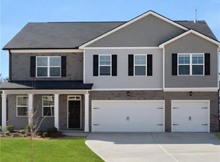 805 Pelham Way, Locust Grve, GA 30248