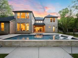 2131 Ravenwood Dr, Keller, TX 76262