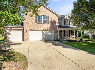 11780 Copper Mines Way, Fishers, IN 46038
