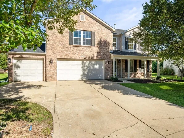 11780 Copper Mines Way, Fishers, IN 46038