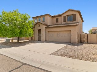 7425 W Crown King Rd, Phoenix, AZ 85043