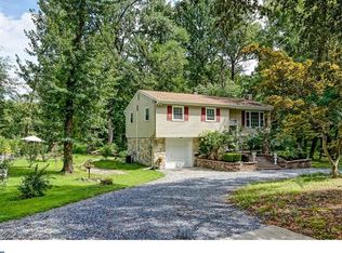 413 S Marion Ave, Wenonah, NJ 08090