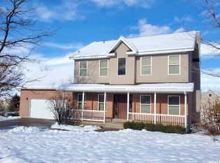 1355 Red Fox Trce, Logan, UT 84321