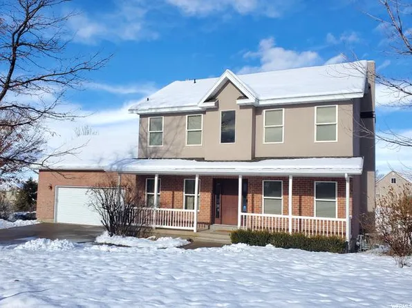 1355 Red Fox Trce, Logan, UT 84321