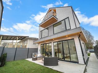 5023 Ross St #2, Vancouver, BC