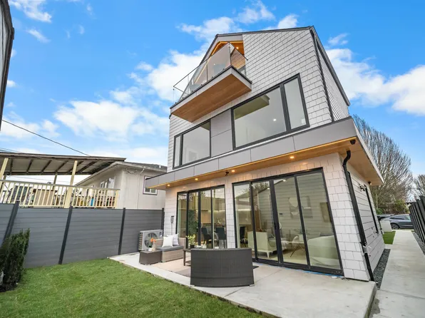 5023 Ross St #2, Vancouver, BC V5W 3K6