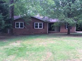 308 Hollice Pl, Matthews, NC 28104