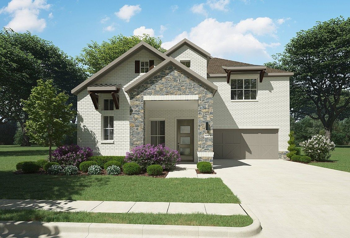 4160 Holland Ct, Prosper, TX 75078 Zillow