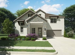 4131 Kestrel St, Prosper, TX 75078